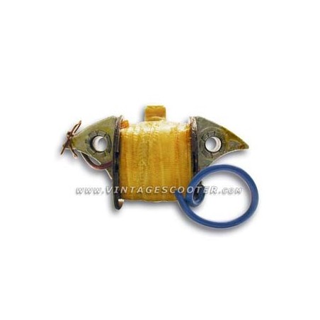 Bobine haute tension interne Vespa 125 1960-